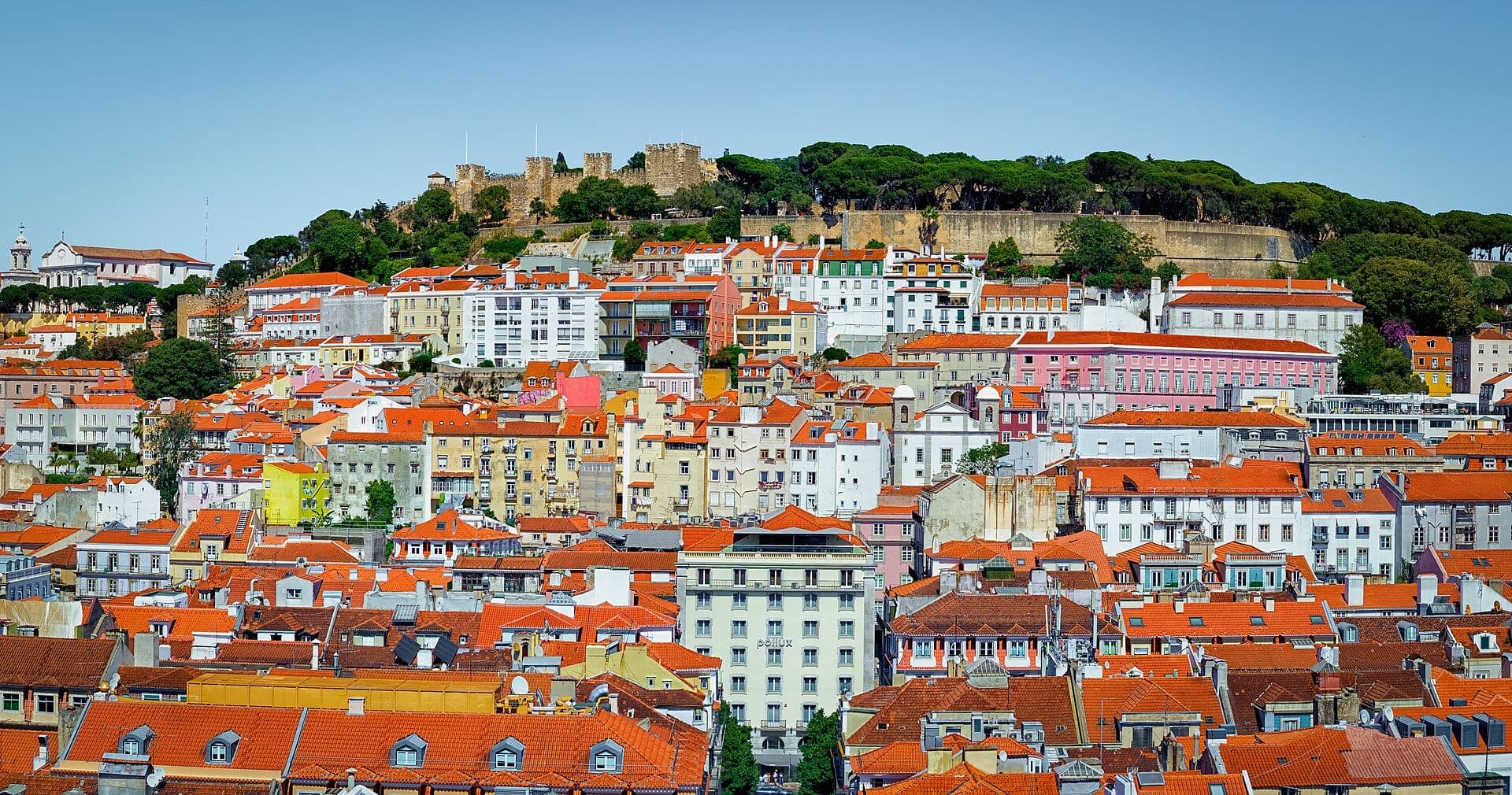 Lisboa, Portugal